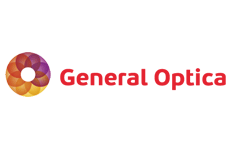 Logo General Optica