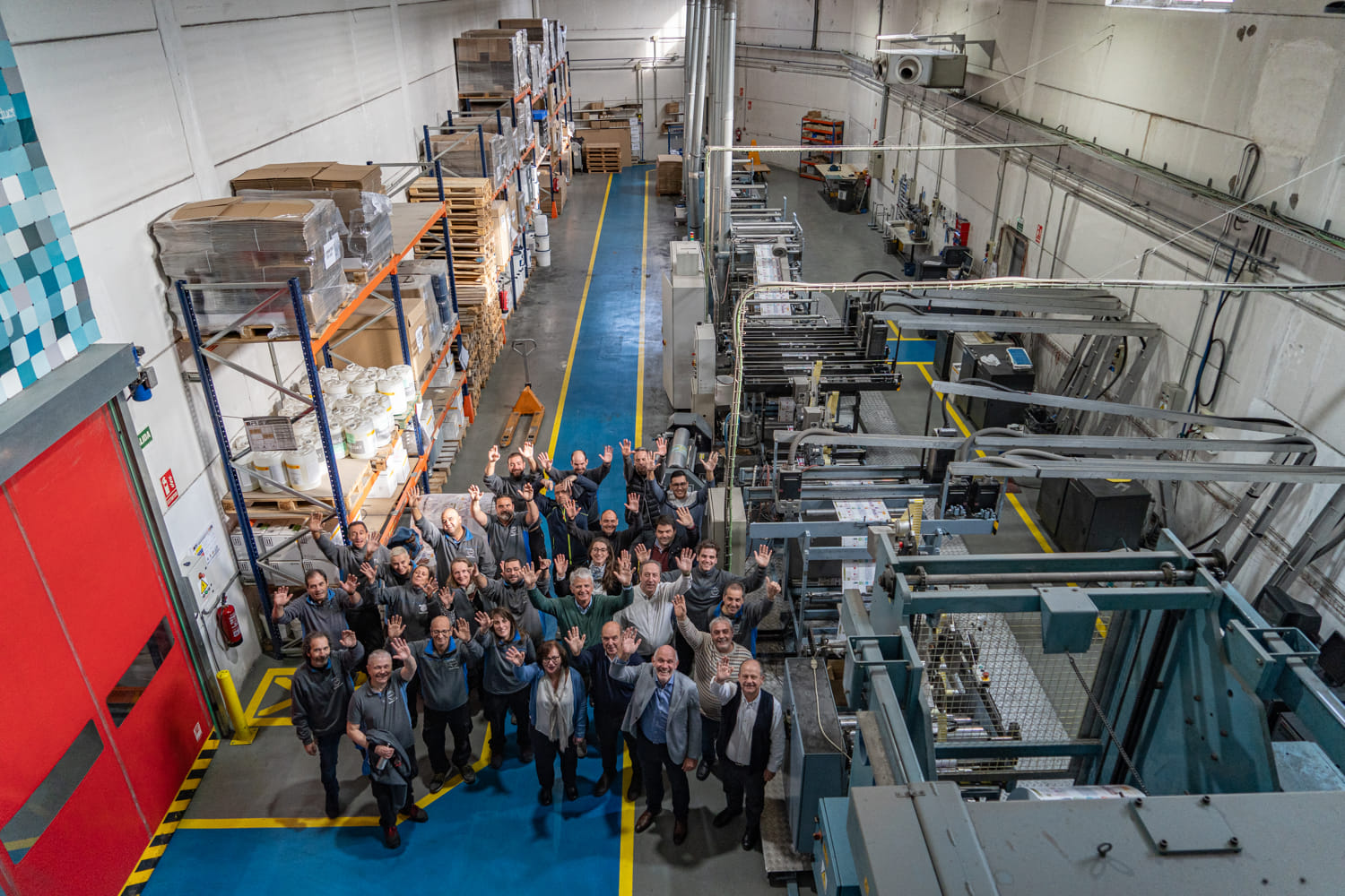 Notre expertise - MailFactory