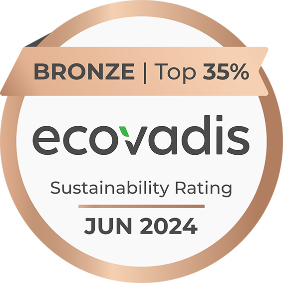 Ecovadis logo