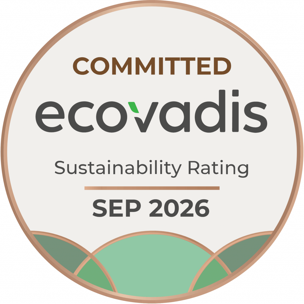 Logo Ecovadis Sep 2026